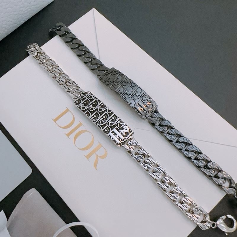 Christian Dior Bracelets